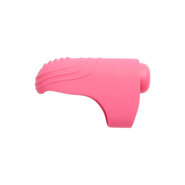 Share Satisfaction Finger Vibe – Pink