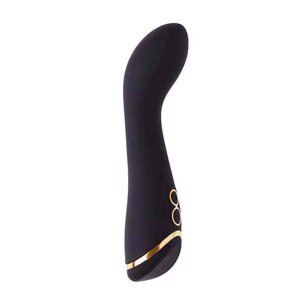 SHARE SATISFACTION MINI G-SPOT VIBRATOR 5.7 INCH