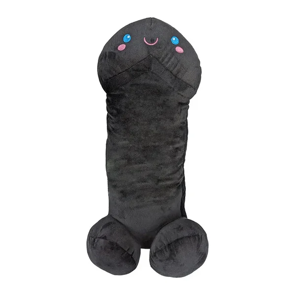 Shots Penis Stuffy 24 in. Black