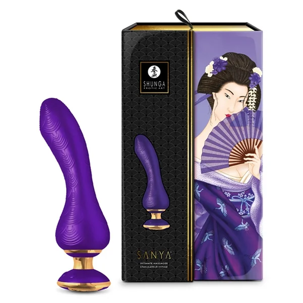 ** Shunga SANYA