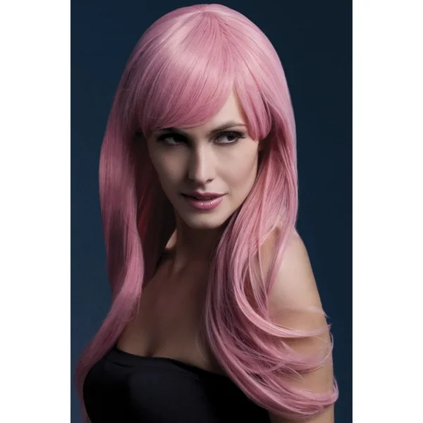 Sienna 26″ Wig*