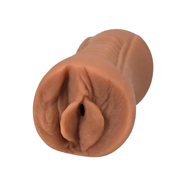 Signature Strokers Aidra Fox Ultraskyn Pocket Masturbator - Pussy