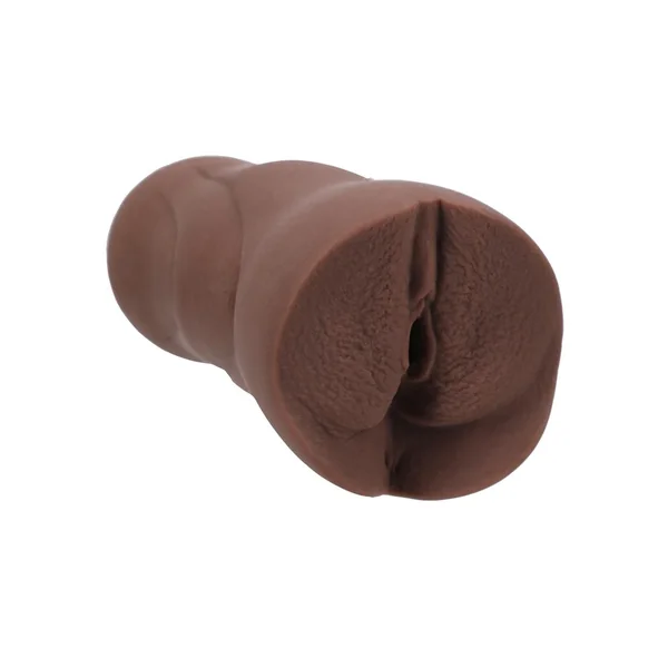 Signature Strokers Jenna Foxx Ultraskyn Pocket Masturbator - Pussy