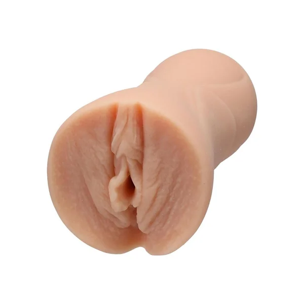 Signature Strokers Karlee Grey Ultraskyn Pocket Masturbator - Pussy