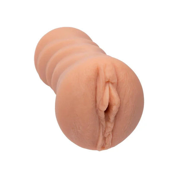 Signature Strokers Lela Star Ultraskyn Pocket Masturbator – Pussy – Vanilla