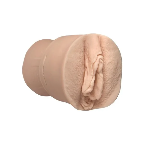 Signature Strokers Lily Lebeau Ultraskyn Masturbator – Pussy