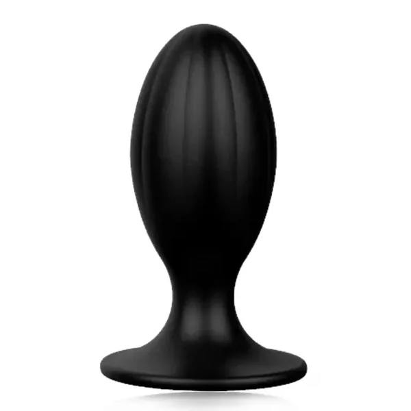 Silicone Anal Plug For Beginners Women Men Anal Toy Adult Sex Toy