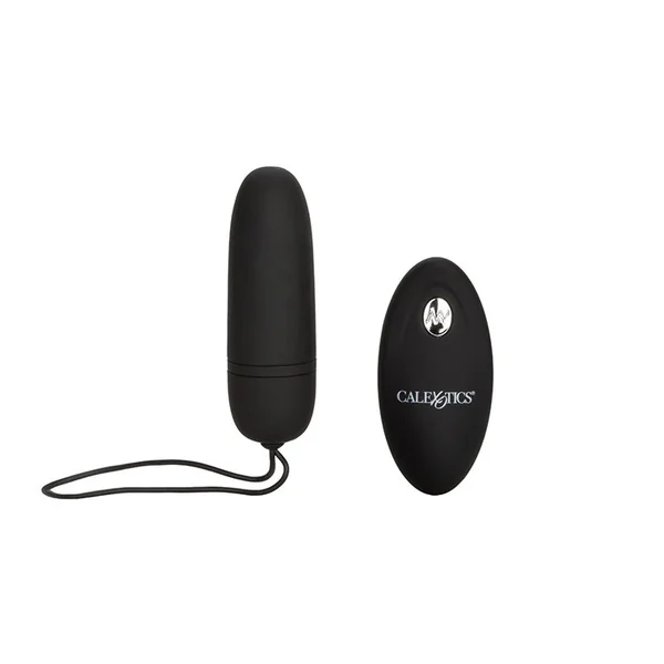 Silicone Remote Controlled Bullet Vibrator