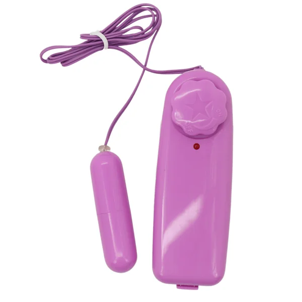 Single Bullet w/ Controller