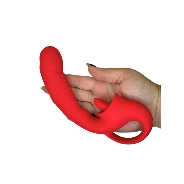 Sir Licks : Rose Red