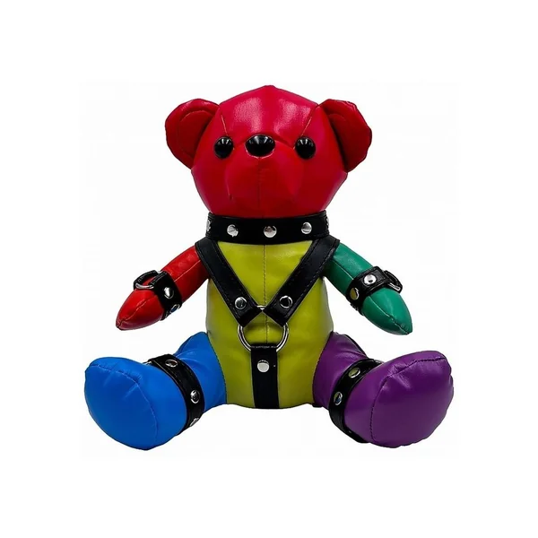 S-Line Bear Bondage Harness