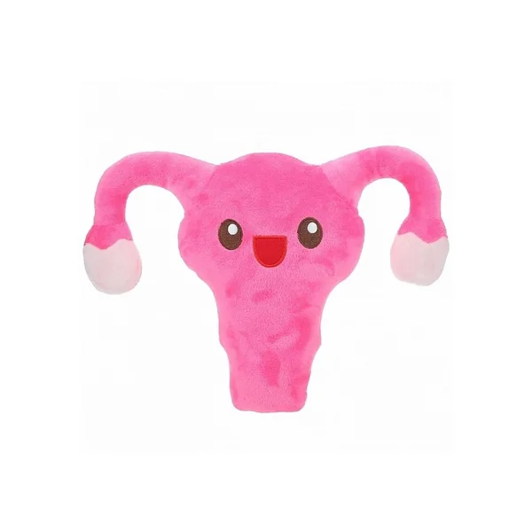 S-Line happy Uterus – Pink