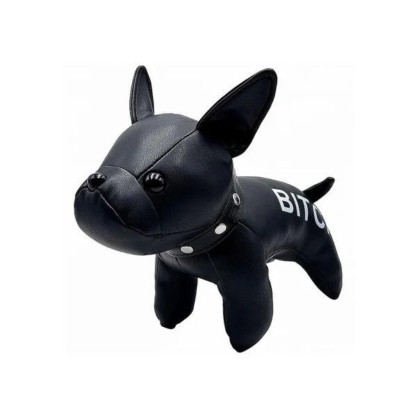 S-Line Puppy BITCH – Black