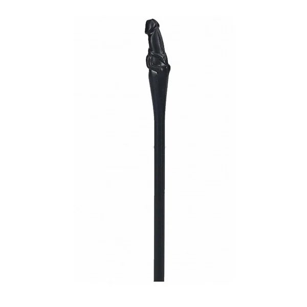 S-Line The Dickheads Groom Straws – Black