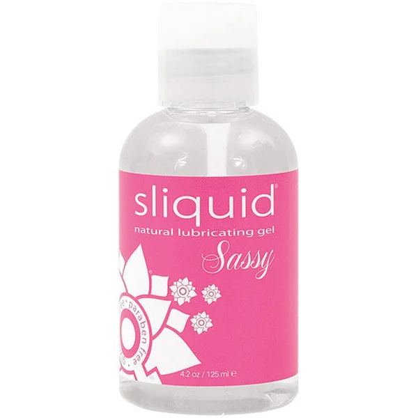 Sliquid Sassy - 4.2 oz.