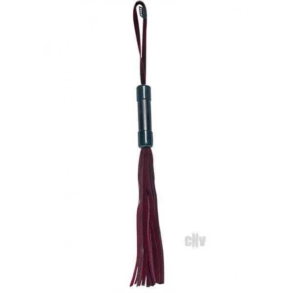 S&M Enchanted Flogger
