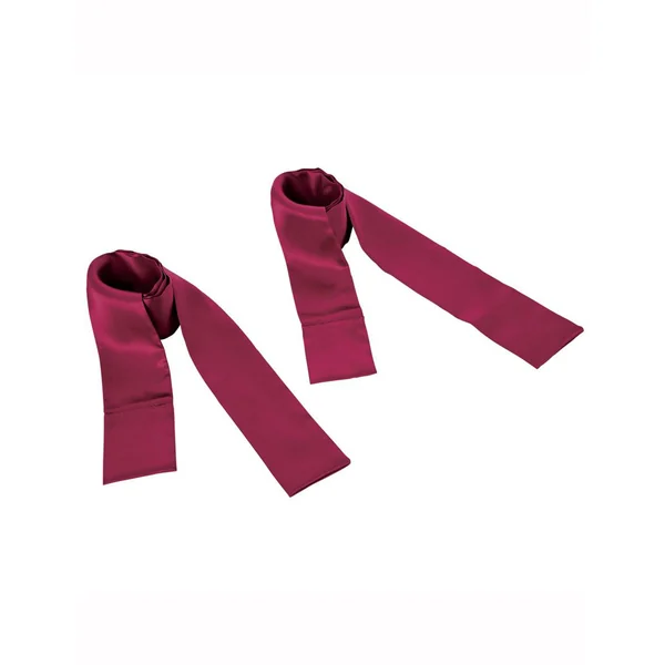 S&M Enchanted Silky Sash Restraints