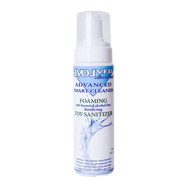 Smart Cleaner - Foaming 8oz