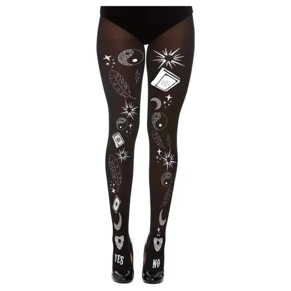 Smiffy's Whimsical Tights*
