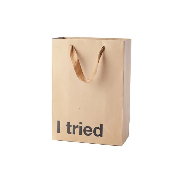 Snarky Gift Bags I Tried 3pk