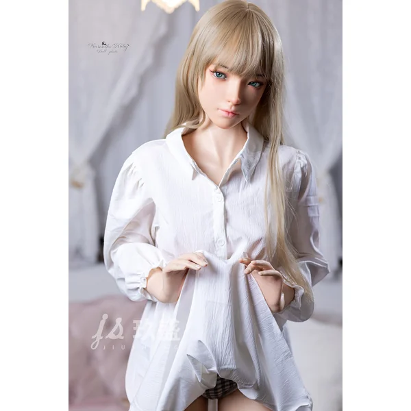 Sora: Petite Blonde Sex Doll