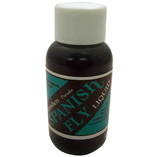 Spanish Fly Liquid