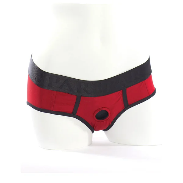 SpareParts Tomboi Harness