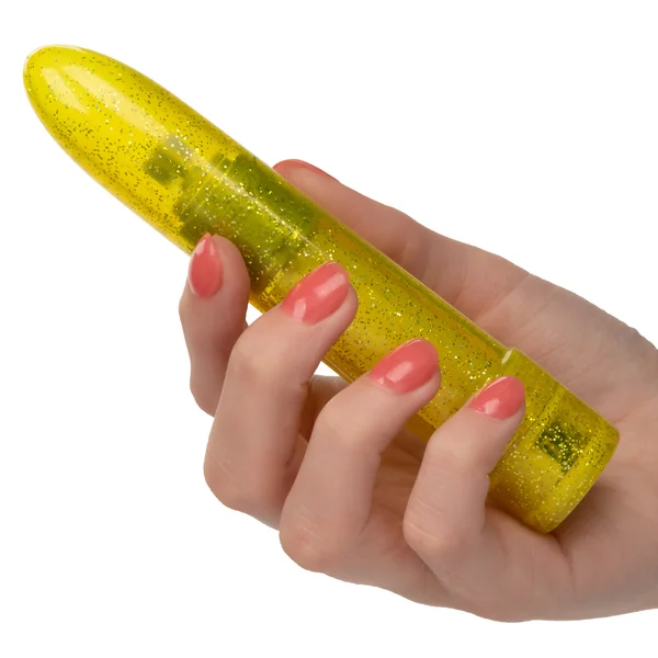Sparkle Mini Clitoral Vibrator