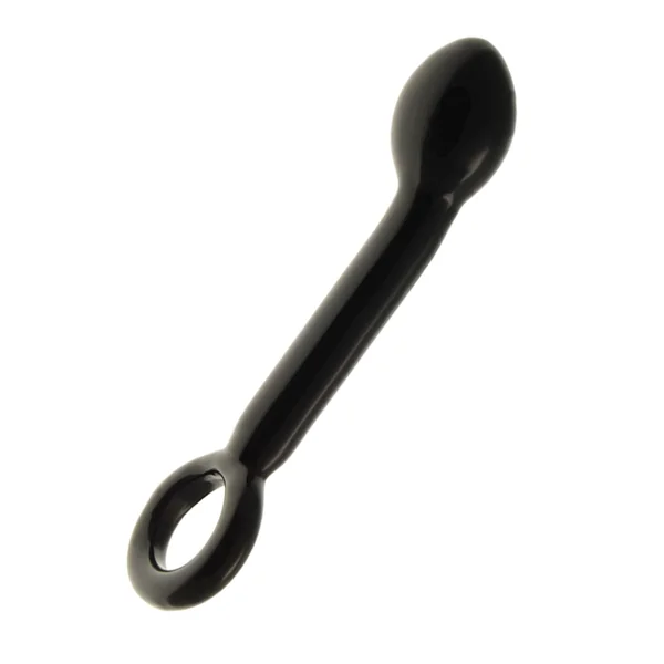 Spartacus Blown Orchid Dildo