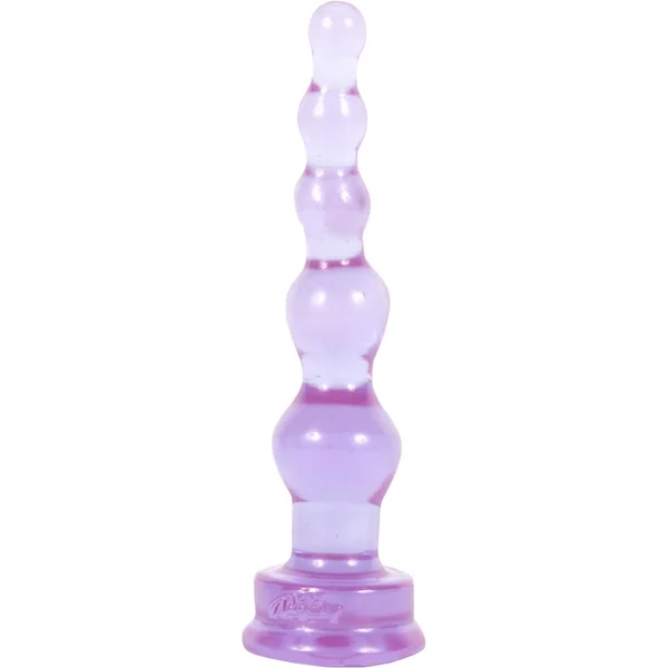 Spectragels Anal Toys The Anal Tool Toy Jelly Purple