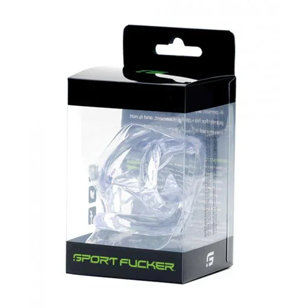 Sport Fucker Powersling - Clear