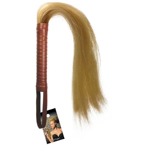 SportSheet Ponytail Flogger