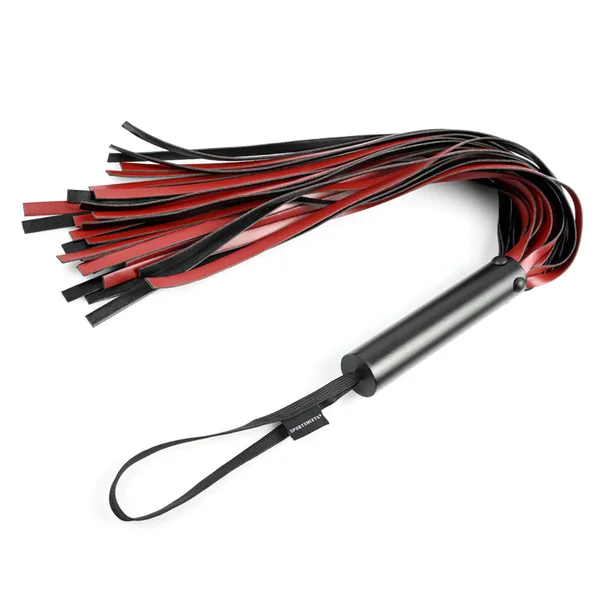 Sportsheet Saffron Flogger