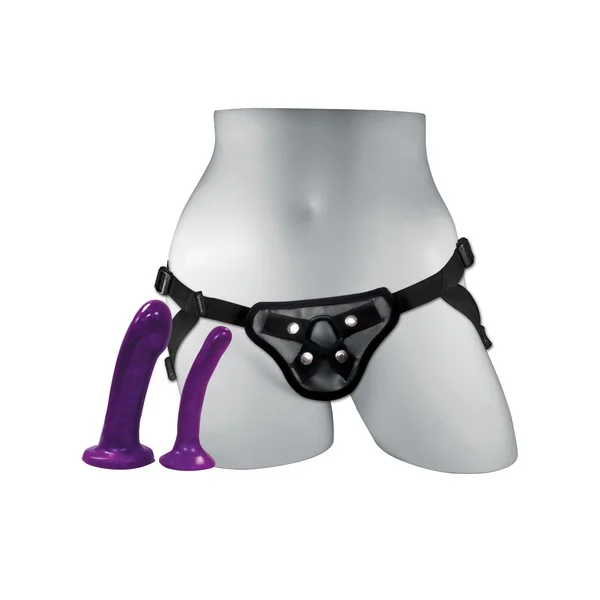 Sportsheets Anal Explorer Pegging Kit