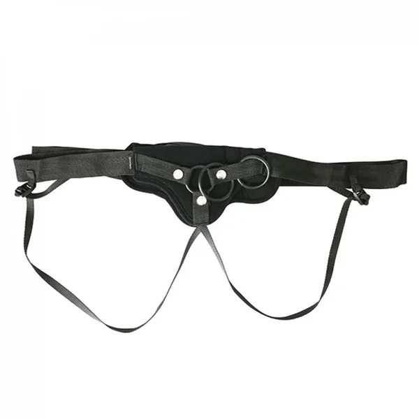 Sportsheets – Divine Diva Plus Size Strap-On