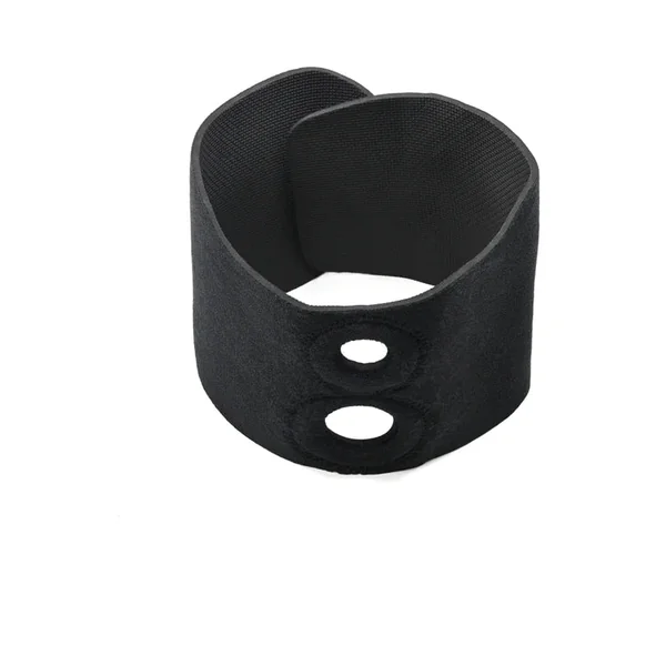 Sportsheets Dual Penetration Strap-On Thigh Harness