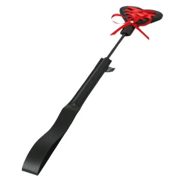 Sportsheets Heart Beat Lace Crop