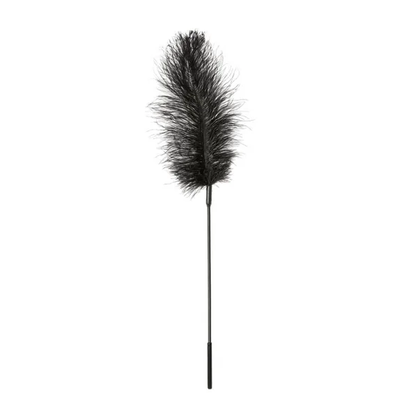 Sportsheets Ostrich Feather Tickler