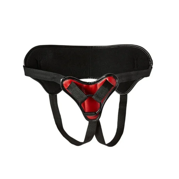 Sportsheets Saffron Strap-on