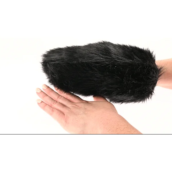 Sportsheets Spiked Sensory Mitt