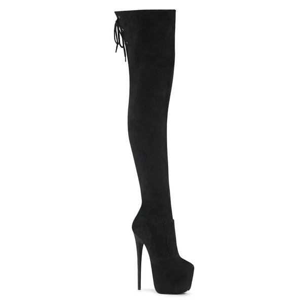 SS-Pleaser JUBILANT-3007FS Thigh Boot