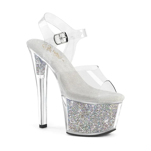 SS-Pleaser SKY-308RSI Sandal