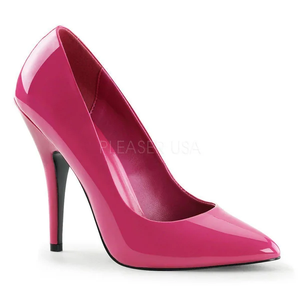 SS-SEDUCE-420 | Fuschia Patent