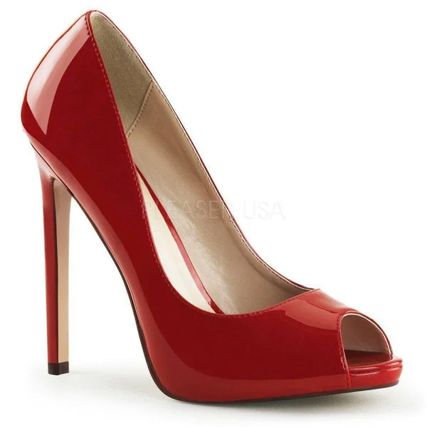 SS-SEXY-42 | Red Patent