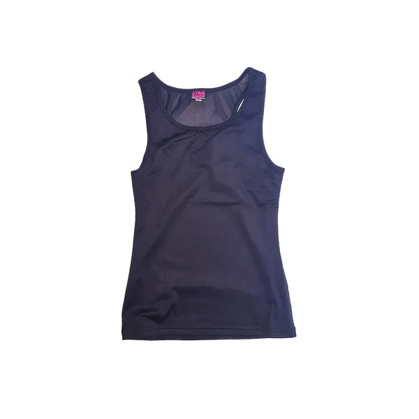 Stag Shop - Long Binder - Black