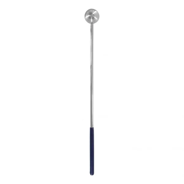 Stainless Steel Lollipop Metal Probe Sex Toy