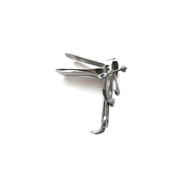 Stainless Steel Speculum
