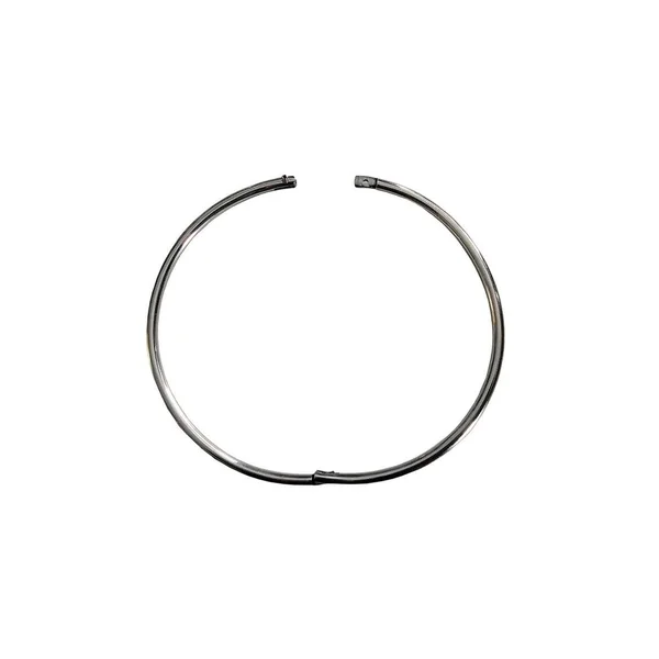 Stainless Steel Thin Collar