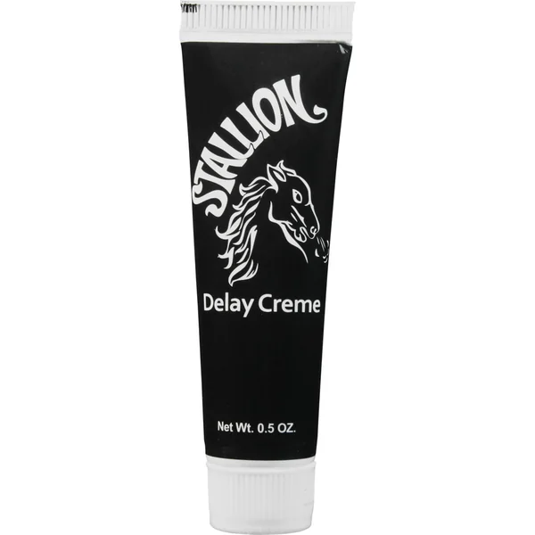 Stallion Delay Creme 0.5oz