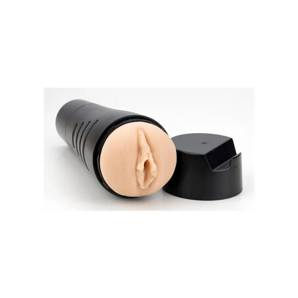 Star Stroker Jessa Rhodes Pussy Stroker Hard Case – Vanilla